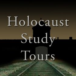 Holocaust Study Tours